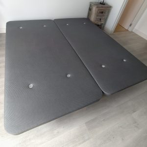 Base Tapizada Dúo